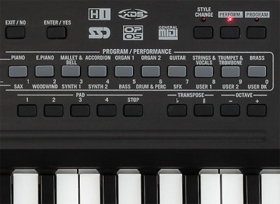 Features 2 | microARRANGER | KORG (USA)