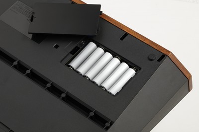 monologue - MONOPHONIC ANALOGUE SYNTHESIZER | KORG (USA)