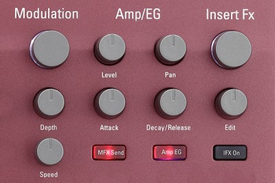 Workflow 1 | electribe sampler - MUSIC PRODUCTION STATION Workflow 1 | electribe sampler - MUSIC PRODUCTION STATION