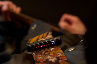 Pitchstrap - STRAP TUNER | KORG (USA)