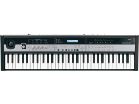 限定品☆ KORG microSTATION MUSIC WORKSTATION MW1 中古 ☆ コルグ