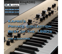 Bonus Programs | KingKORG - SYNTHESIZER | KORG (USA)