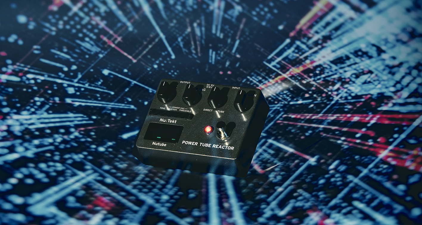 得価特価KORG Nu:tekt TR-S 【未使用新品】Nutube搭載 ギター