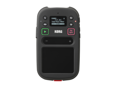 仕入れ・購入サイト KORG mini-KP2 kaosspad2 mini DJ機器