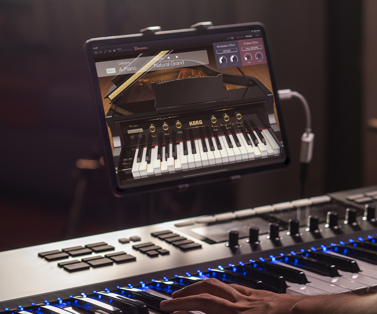 best piano emulator for mac