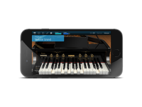 Korg deals piano app