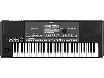 News | New updates are now available for the Pa Series! | KORG