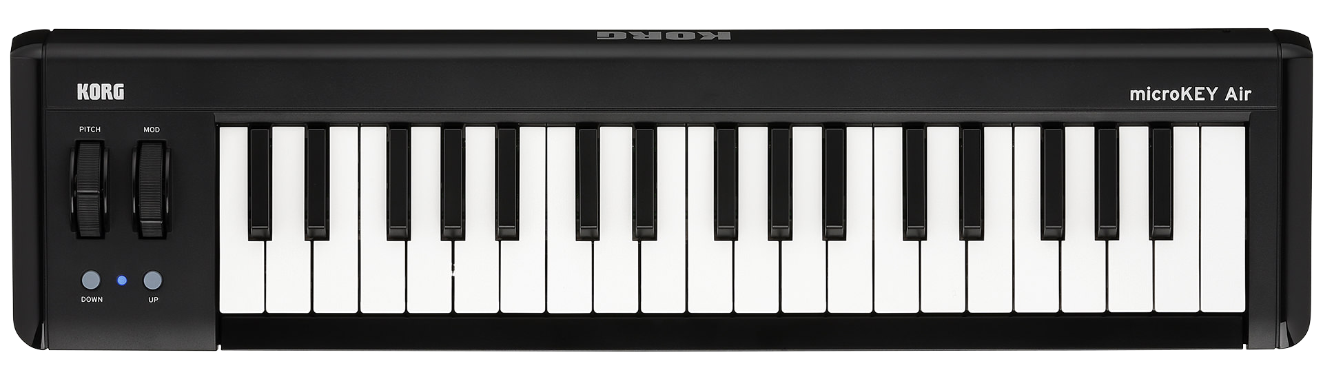 linux midi keyboard