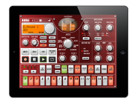 DJ & Production Tools | KORG (USA)