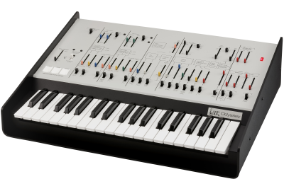 ARP ODYSSEY FS - DUOPHONIC SYNTHESIZER | ASSEMBLED IN NEW YORK 