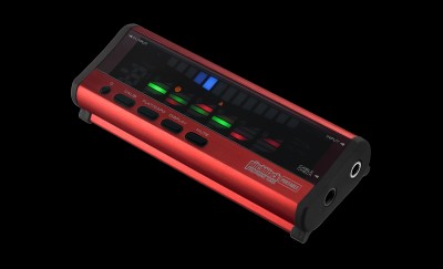 Pitchblack Portable - POLYPHONIC TUNER | KORG (USA)