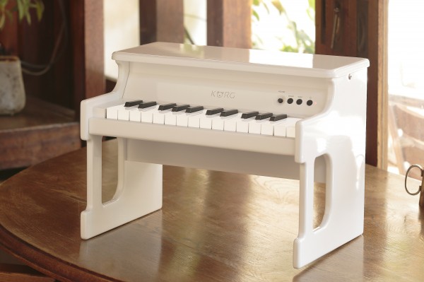 เปียโนไฟฟ้า Korg Tiny Piano