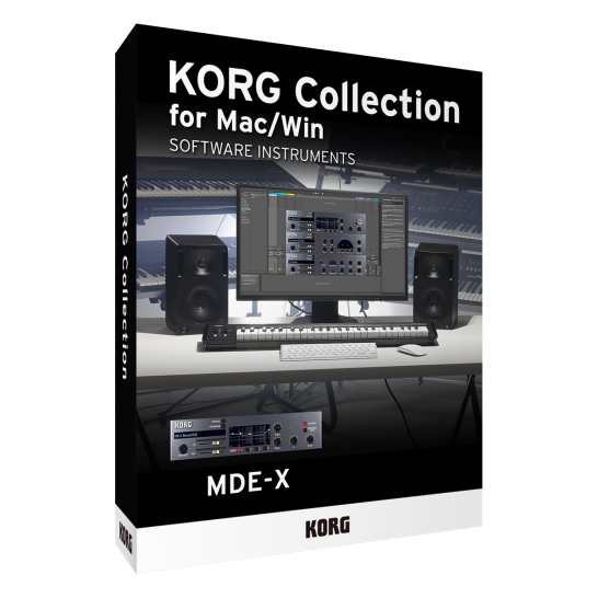 korg legacy collection h2o korg legacy collection h2o