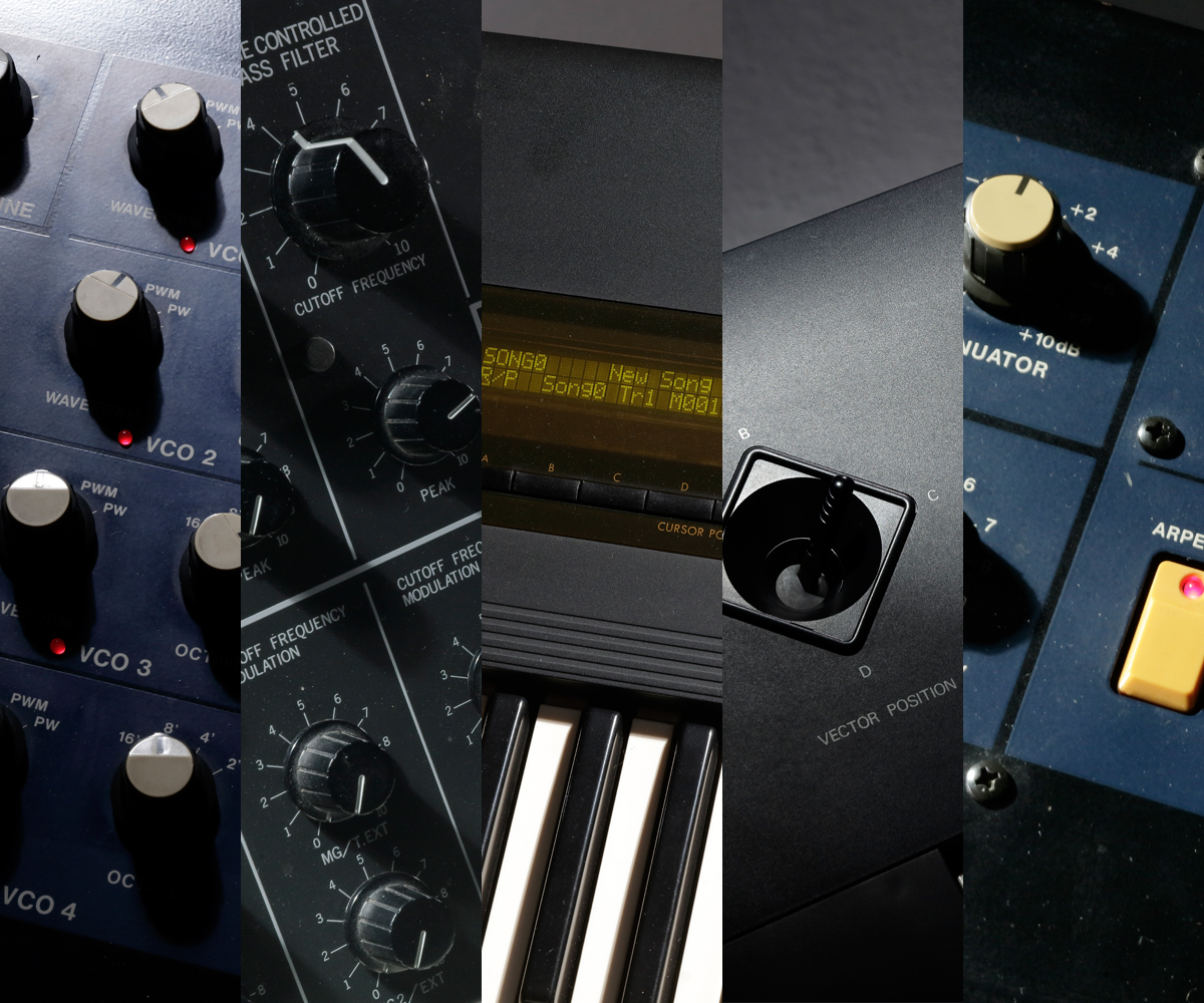KORG Collection for Mac/Win