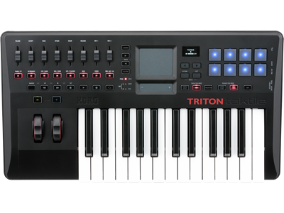 News | KORG now supports new products. | KORG (USA)
