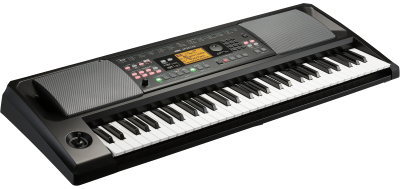 EK-50 CSA - ENTERTAINER KEYBOARD | KORG (USA) EK-50 CSA - ENTERTAINER KEYBOARD | KORG (USA)