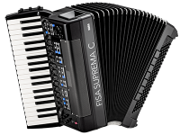 FISA SUPREMA C - AERO DIGITAL INSTRUMENT | KORG (USA)