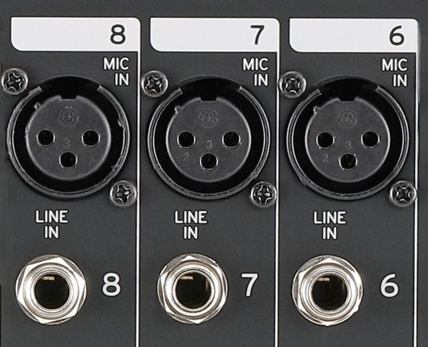 เครื่องมิกซ์เสียง มิกซ์เซอร์ KORG MIXER MW-2408