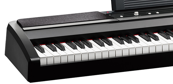 เปียโนไฟฟ้า KORG SP-170S