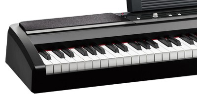 新品定番最終値下げ コルグ KORG SP-170S BK 電子 デジタル ピアノ 鍵盤楽器