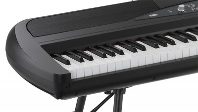 Features | SP-280 - DIGITAL PIANO | KORG (USA)