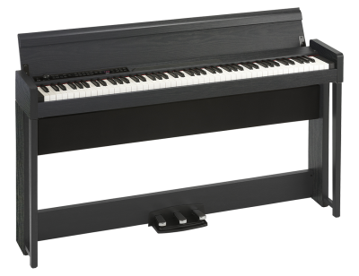C1 Air Digital Piano Korg Usa