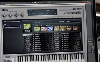 Korg Triton Studio Vst Download