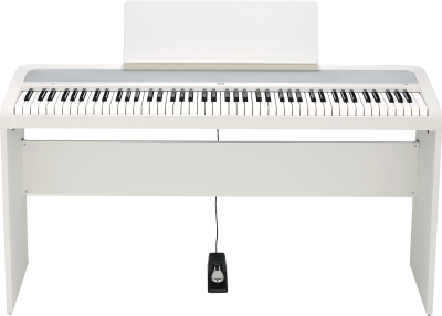 Salón Incontable Desalentar B2 - DIGITAL PIANO | KORG (USA)