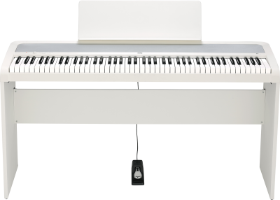 Korg b2 deals digital piano price