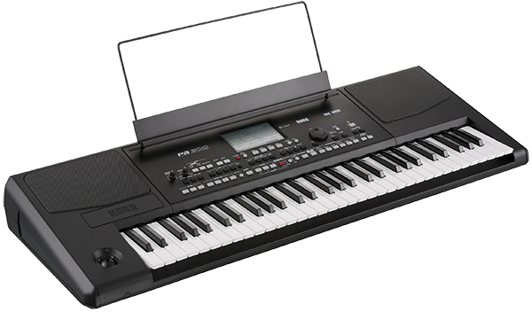 อิเล็กโทน Korg PA-300