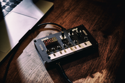 logue SDK | NTS-1 digital kit - PROGRAMMABLE SYNTHESIZER KIT