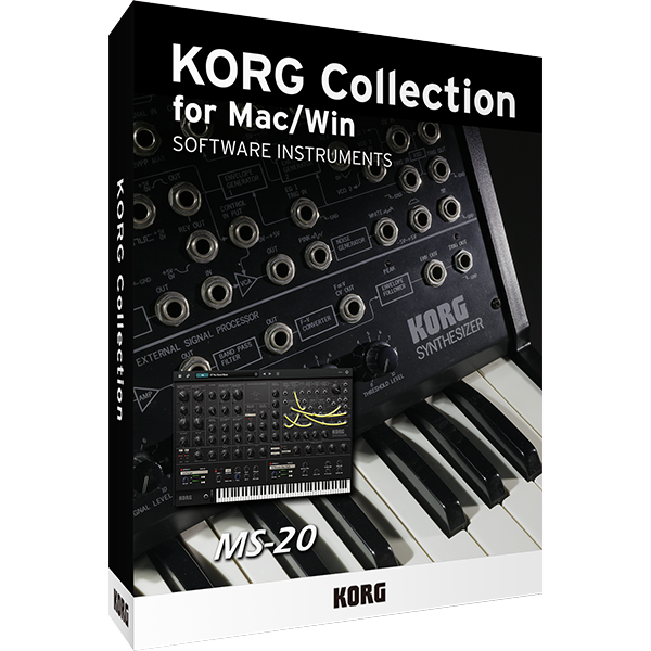 korg wavestation vst update