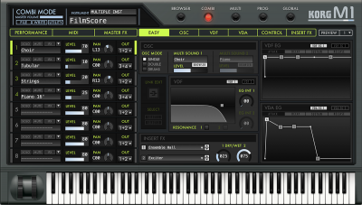 Learn to play the piano online for free - Softonic