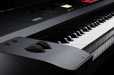 KROSS 88 MB - SYNTHESIZER WORKSTATION | KORG (USA)