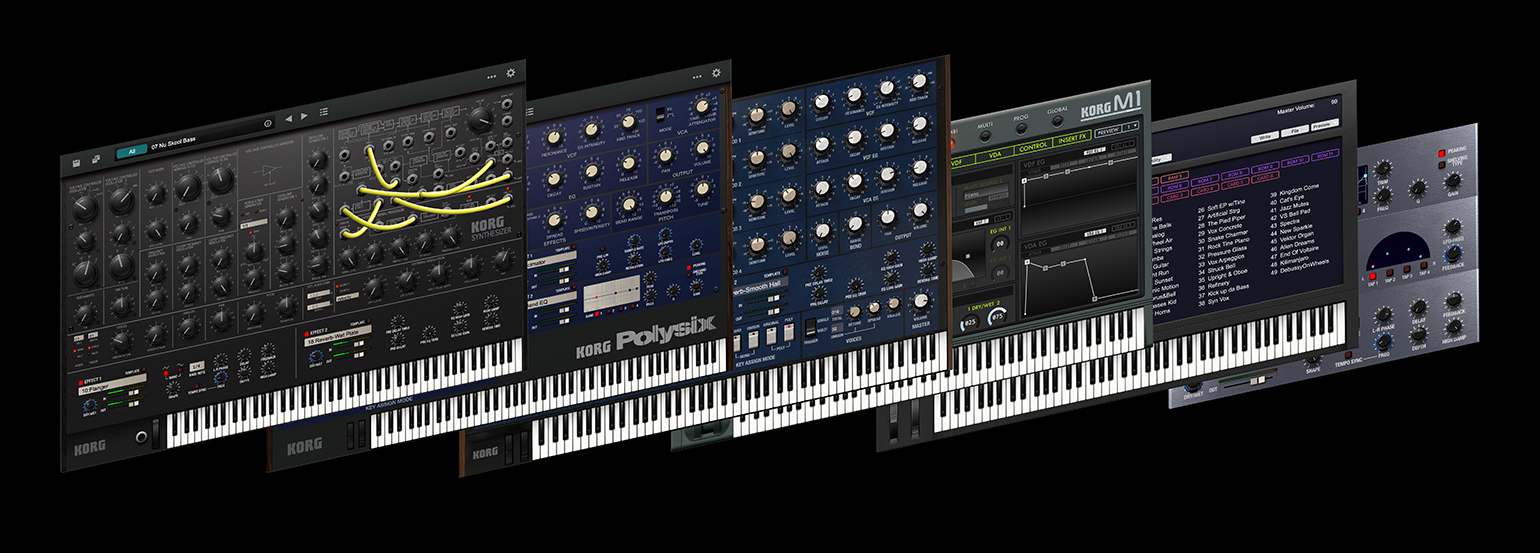 Software synthesizer for classic mac download