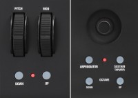 Features | microKEY - USB POWERED KEYBOARD | KORG (USA)