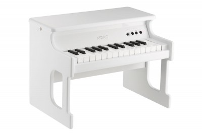 KORG 鍵盤楽器 tinyPIANO (Japan) KORG | PIANO TOY DIGITAL - tinyPIANO 鍵盤楽器