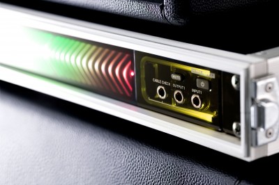 Pitchblack X Pro - CHROMATIC TUNER | KORG (South Africa)
