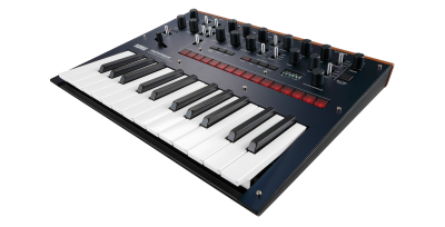 KORG monologue 美品 monologue - MONOPHONIC ANALOGUE SYNTHESIZER | KORG (South Africa)