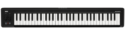 KORG microKEY2-37鍵 microKEY2 - COMPACT MIDI KEYBOARD | KORG (South Africa)