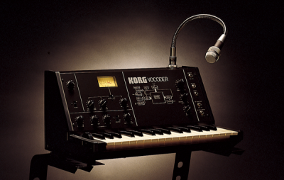 History | MS-20 mini - MONOPHONIC SYNTHESIZER | KORG (South Africa)
