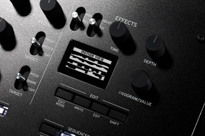 minilogue xd - POLYPHONIC ANALOGUE SYNTHESIZER | KORG (South Africa)