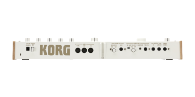 microKORG S - SYNTHESIZER/VOCODER | KORG (South Africa)