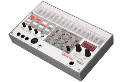 【極美品】KORG volca sample 2 デジタルサンプルシーケンサー volca sample2 - DIGITAL SAMPLE SEQUENCER | KORG (South Africa)