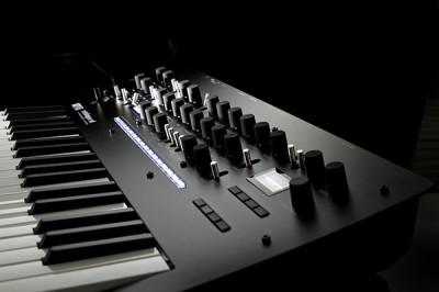 minilogue xd - POLYPHONIC ANALOGUE SYNTHESIZER | KORG (South Africa)
