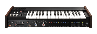 miniKORG 700FS - SYNTHESIZER | KORG (South Africa)
