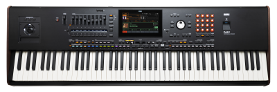 Pa5X - PROFESSIONAL ARRANGER | KORG (South Africa)