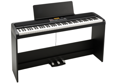 XE20SP - DIGITAL ENSEMBLE PIANO | KORG (South Africa)
