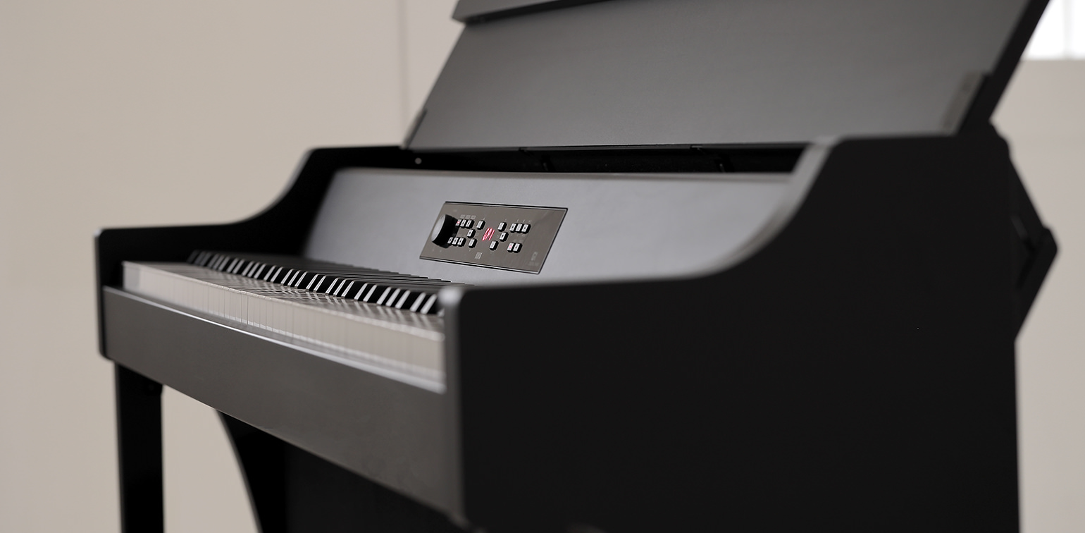 KORG G1 Air デジタルピアノ ダークウッド 本体 G1 - DIGITAL PIANO