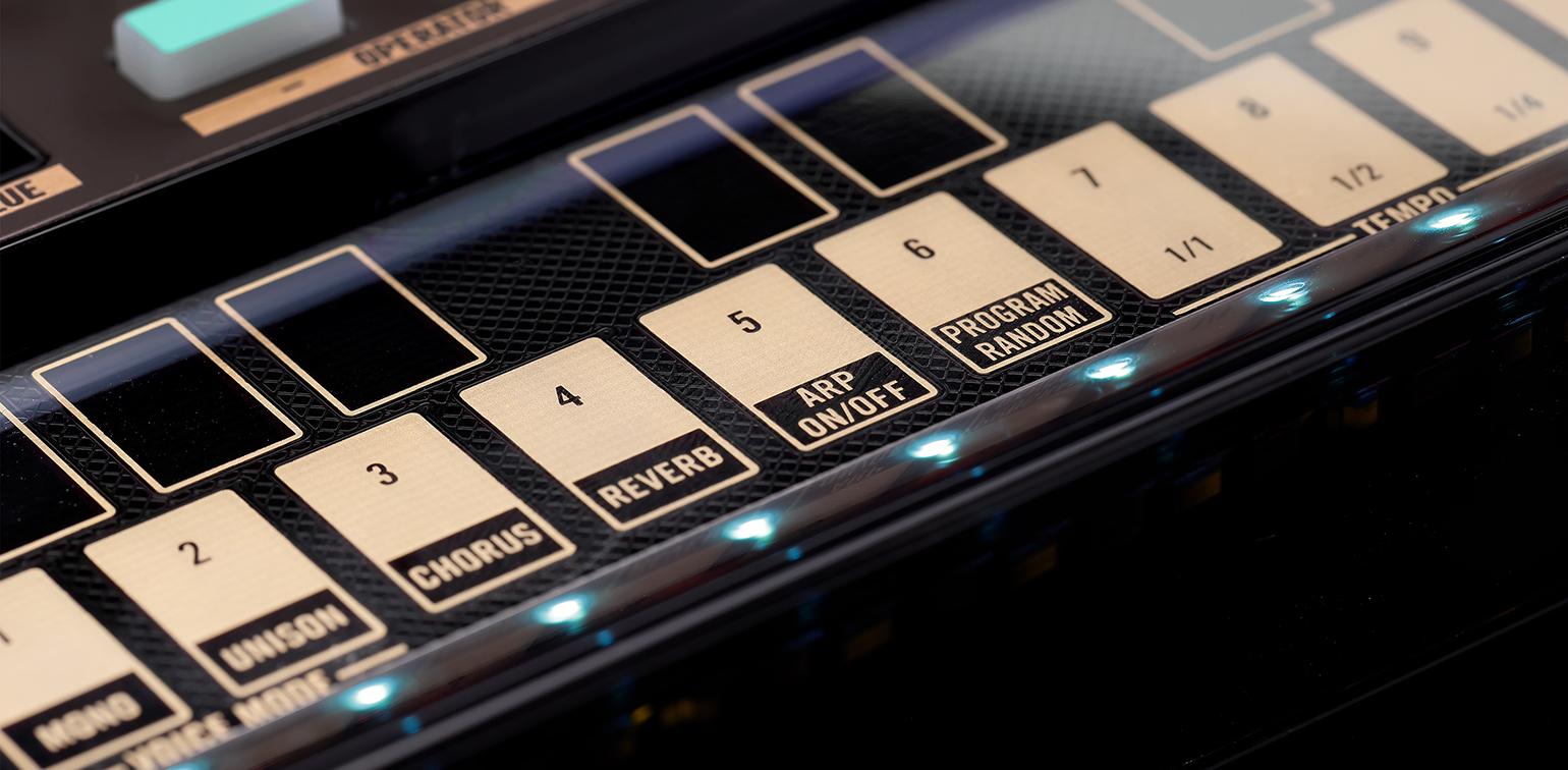 volca fm2 - DIGITAL FM SYNTHESIZER | KORG (South Africa)